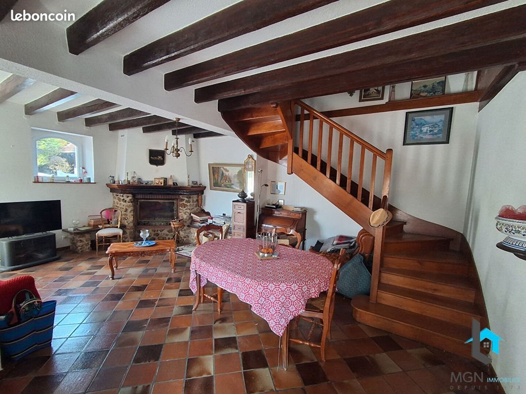 Maison à vendre, 135m², Illiers-Combray