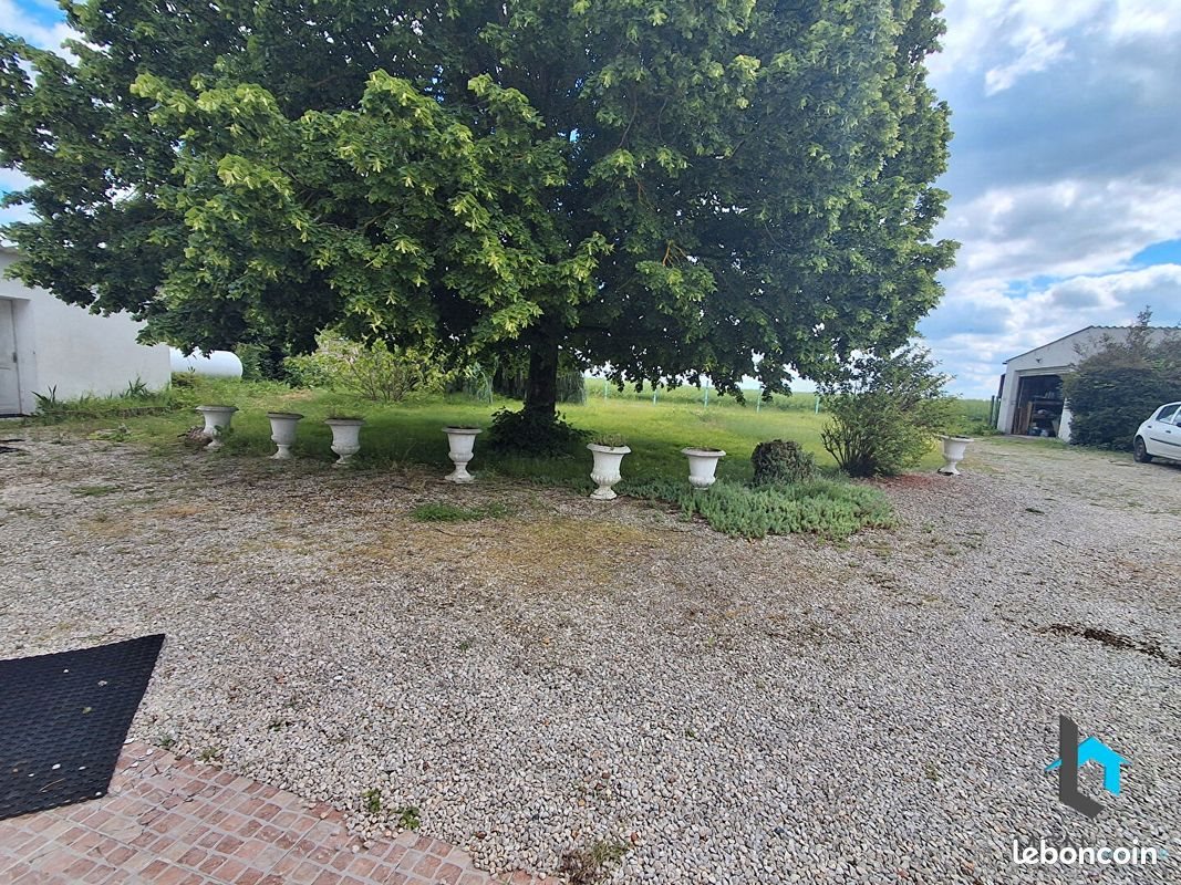 Maison à vendre, 135m², Illiers-Combray