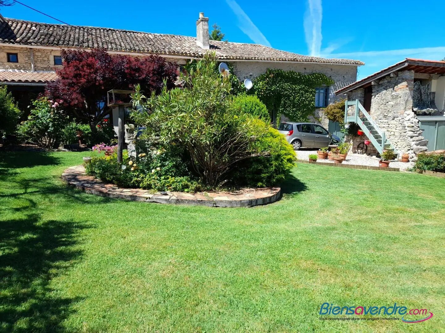 Maison à vendre, 200m², Dieulivol