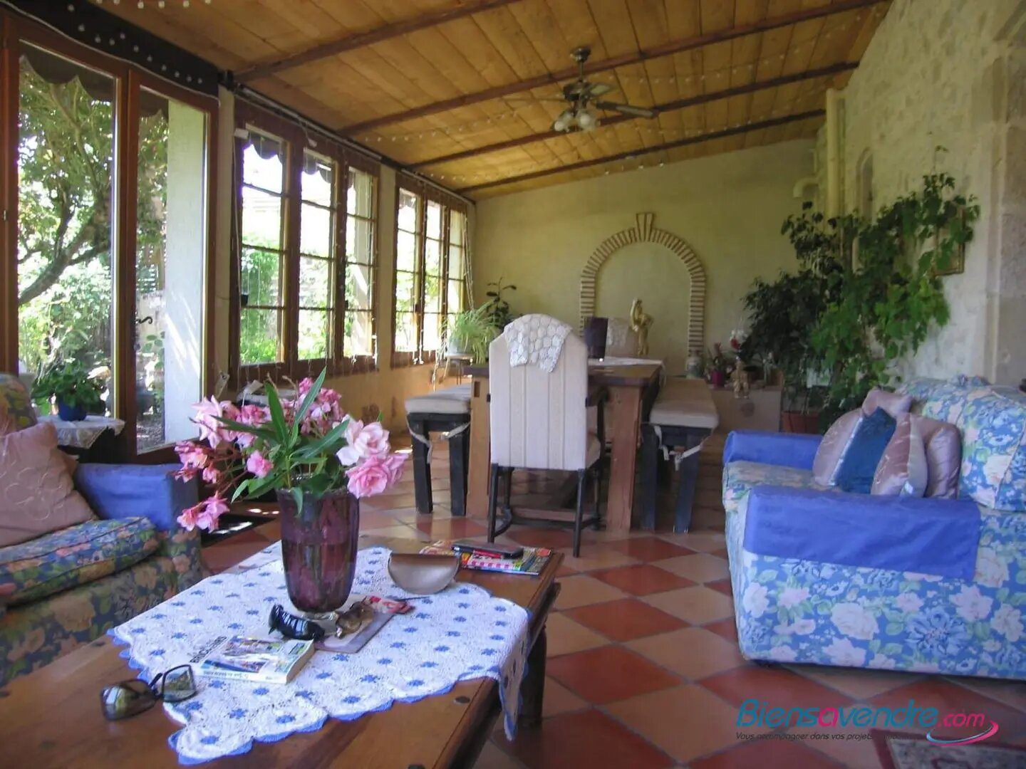 Maison à vendre, 200m², Dieulivol
