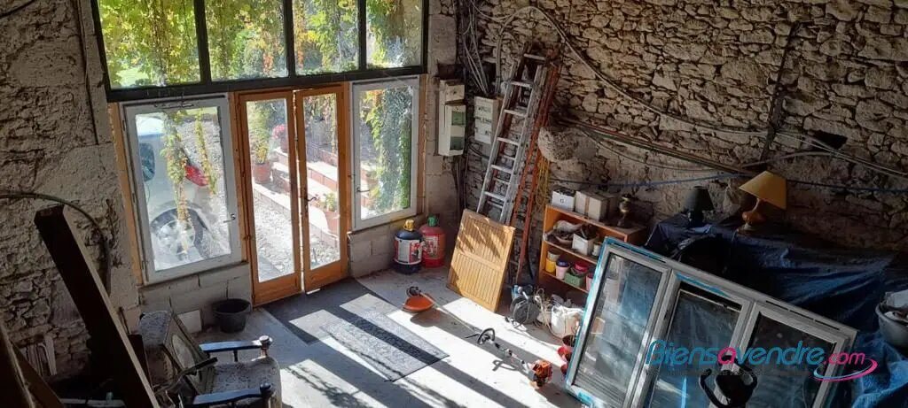 Maison à vendre, 200m², Dieulivol