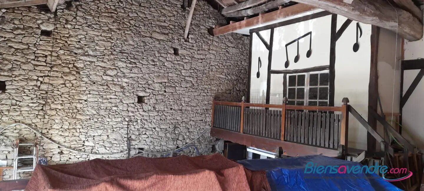 Maison à vendre, 200m², Dieulivol