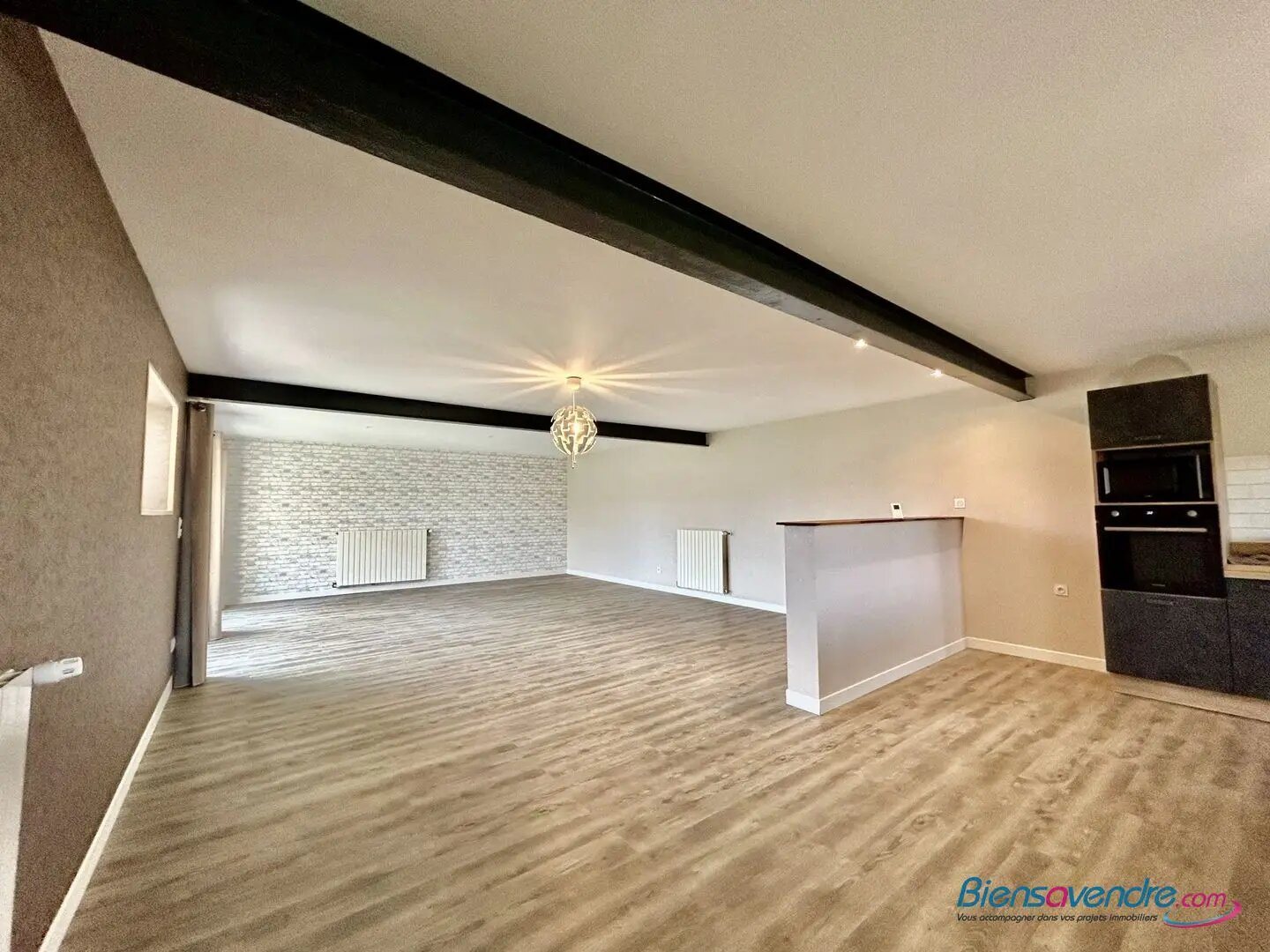 Maison à vendre, 199m², Avanton