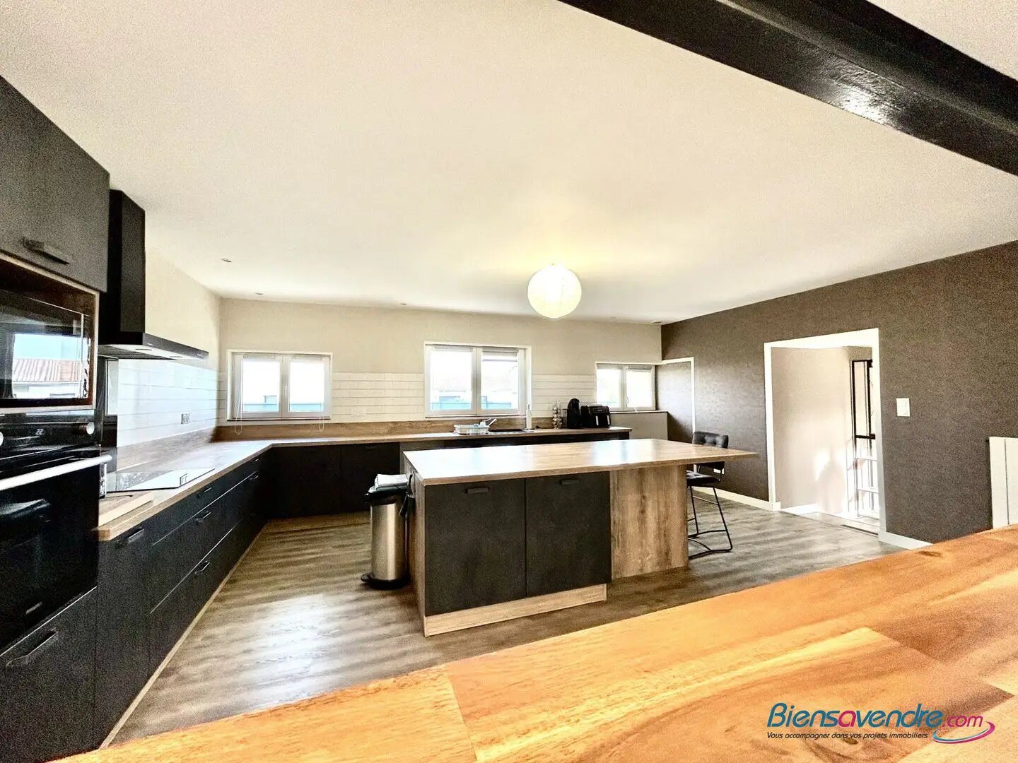 Maison à vendre, 199m², Avanton