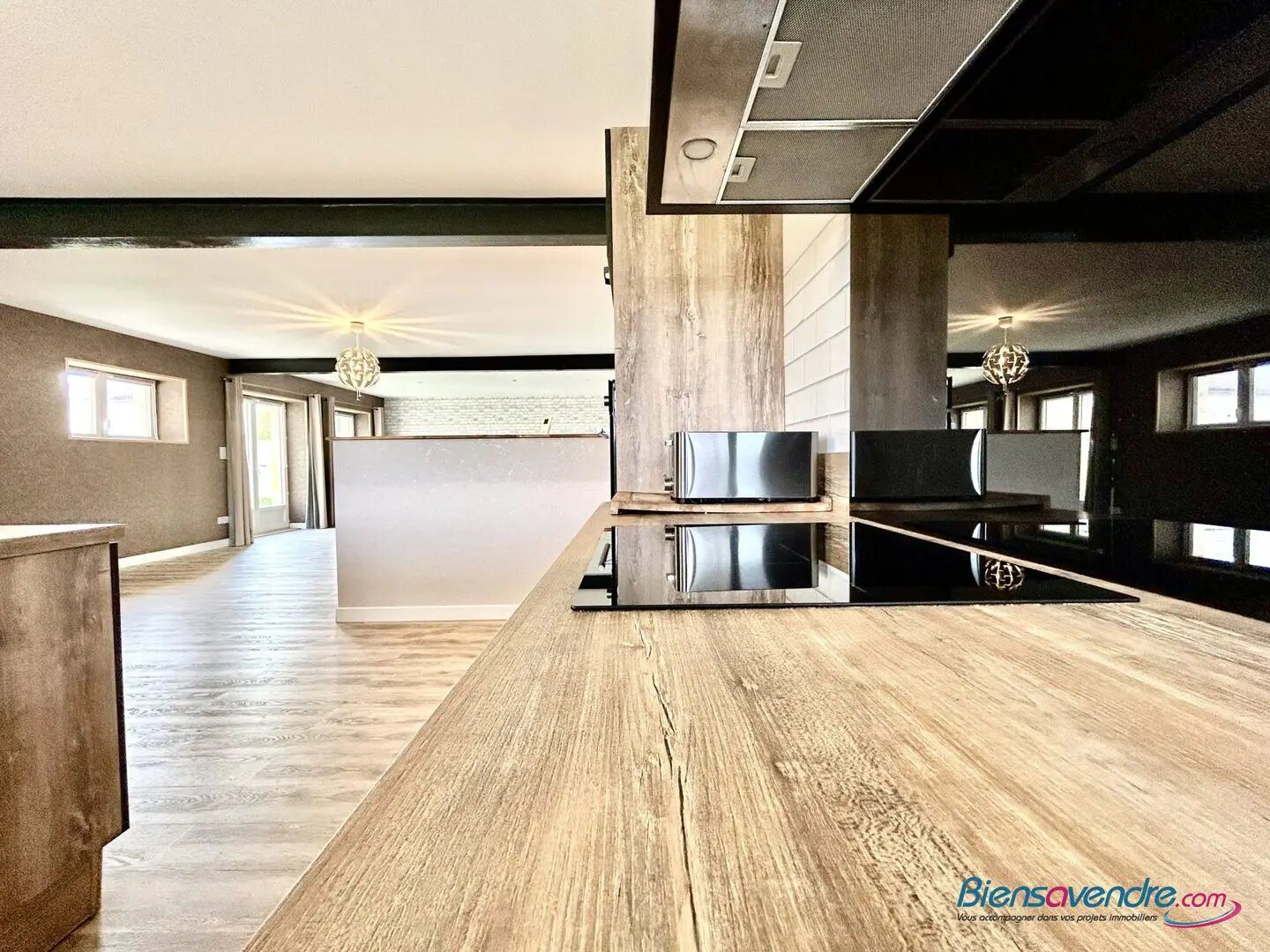 Maison à vendre, 199m², Avanton