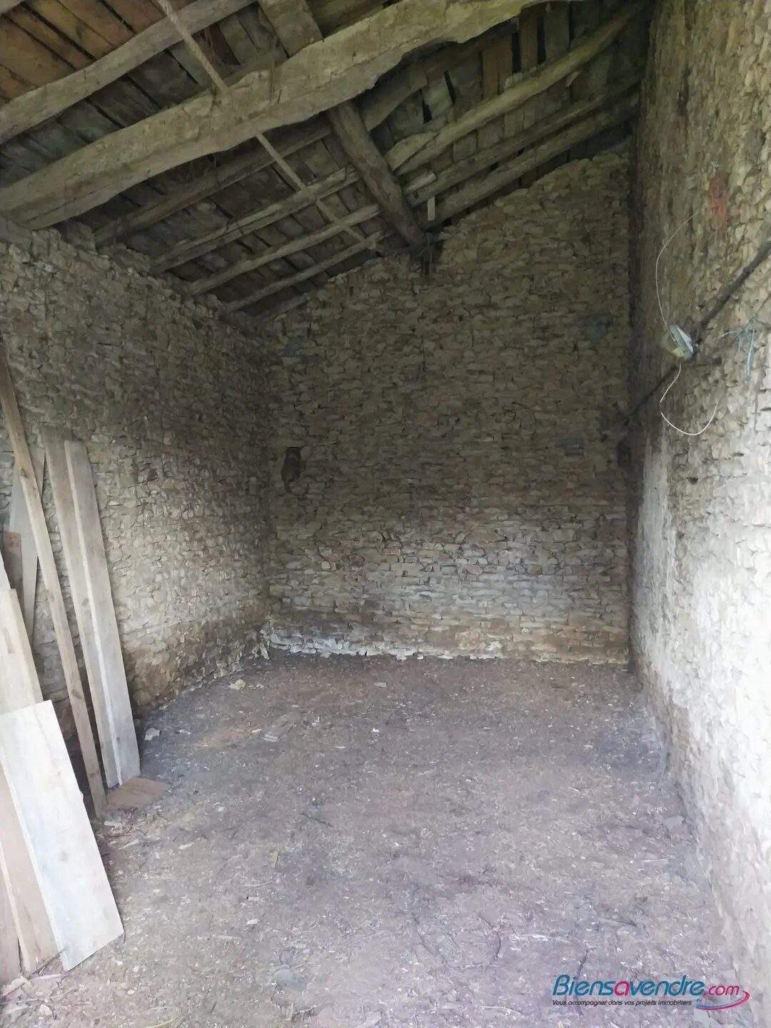Maison à vendre, 120m², Gençay