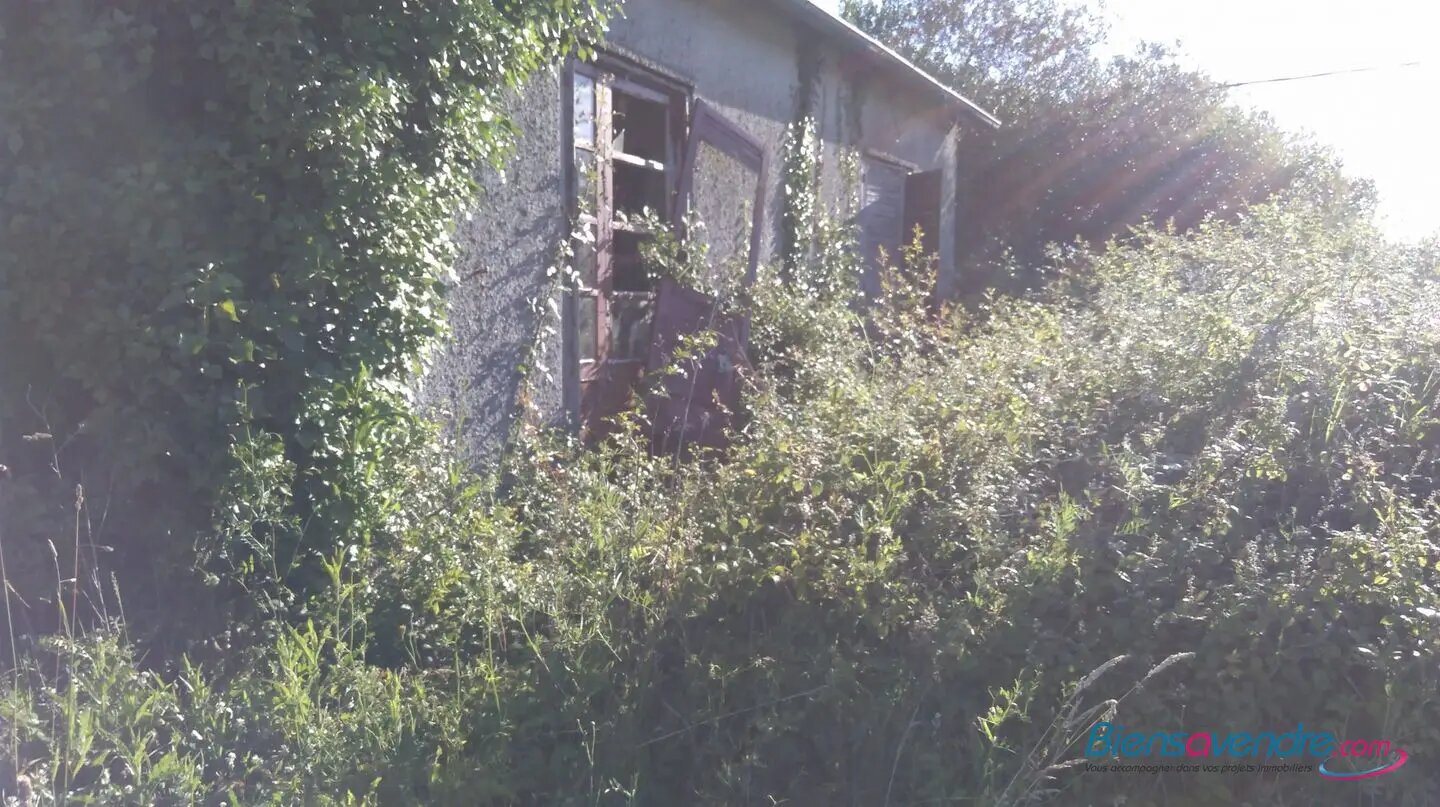Maison à vendre, 90m², Lavausseau
