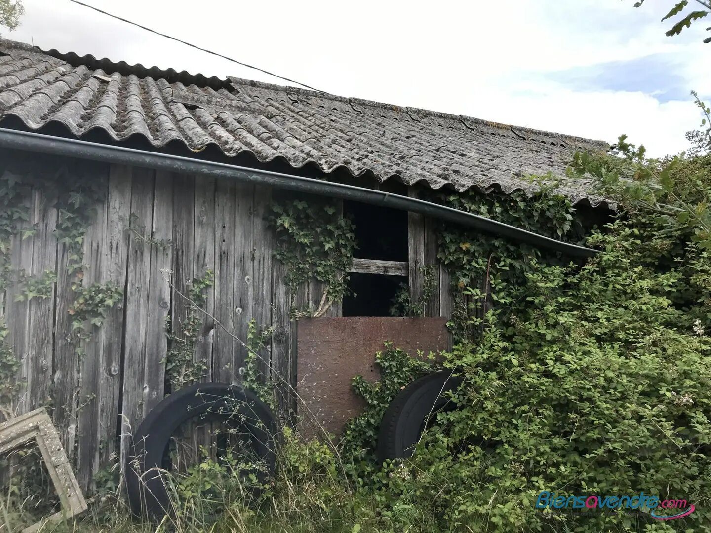 Maison à vendre, 90m², Lavausseau