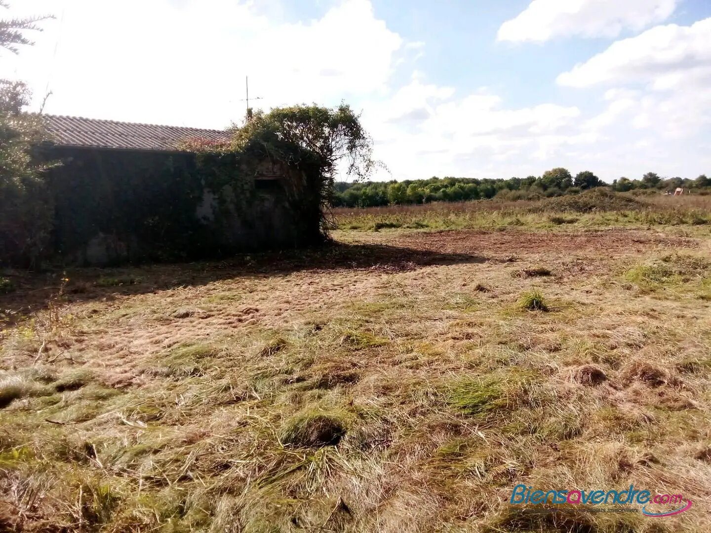 Maison à vendre, 90m², Lavausseau