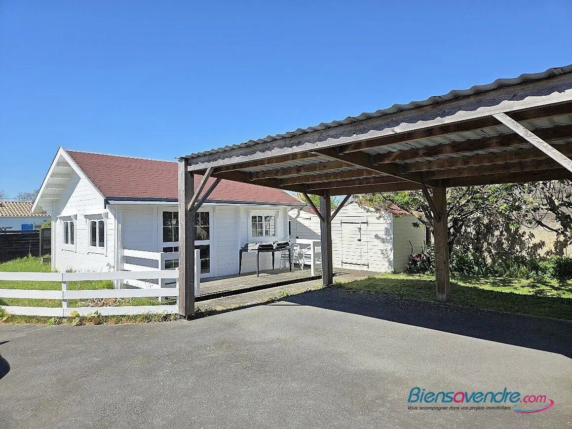 Maison à vendre, 126m², La Rochelle