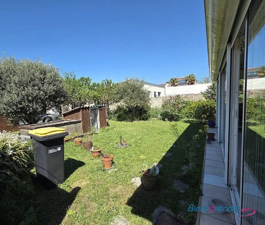 Maison à vendre, 126m², La Rochelle