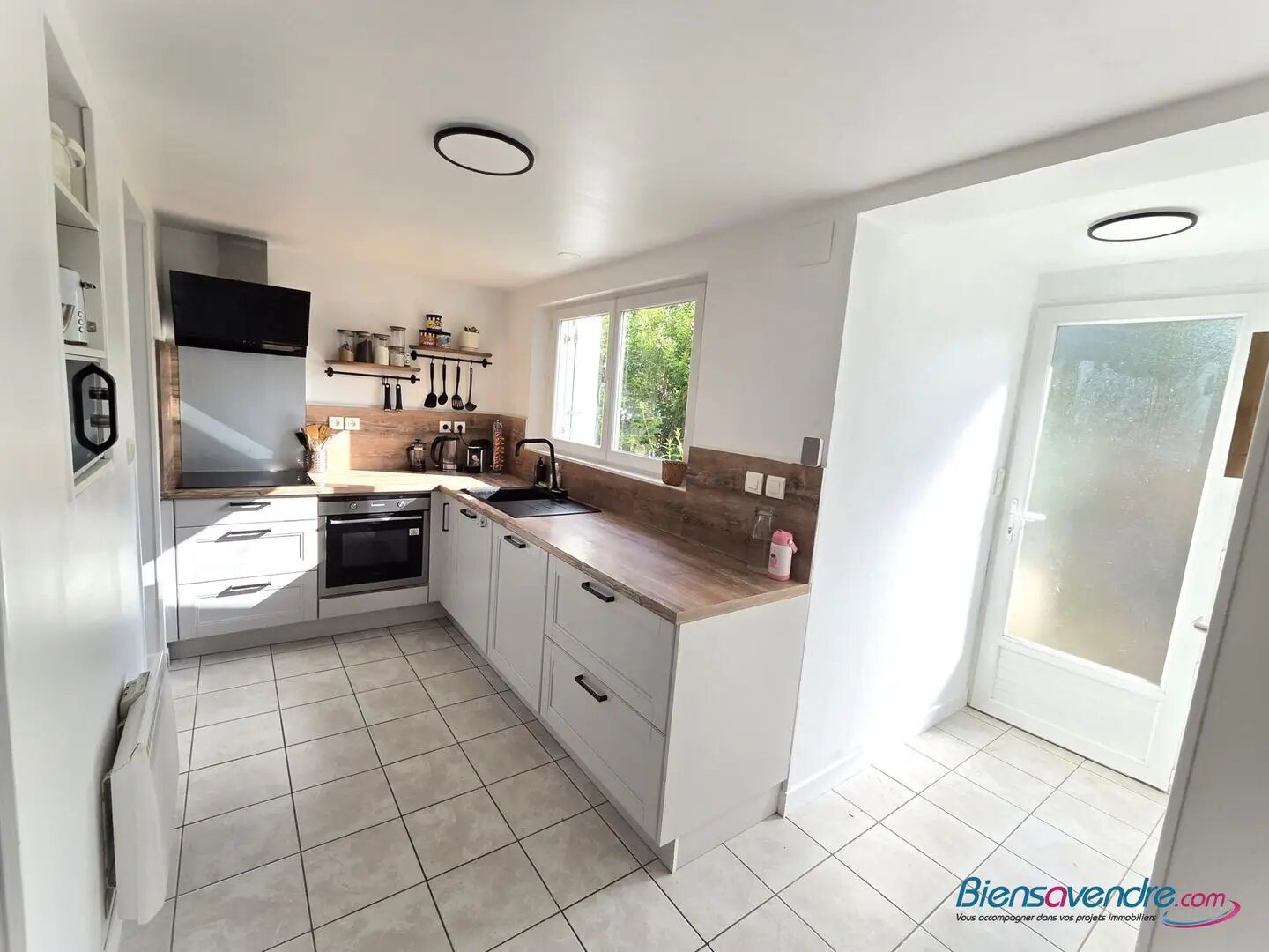 Maison à vendre, 134m², Ligugé
