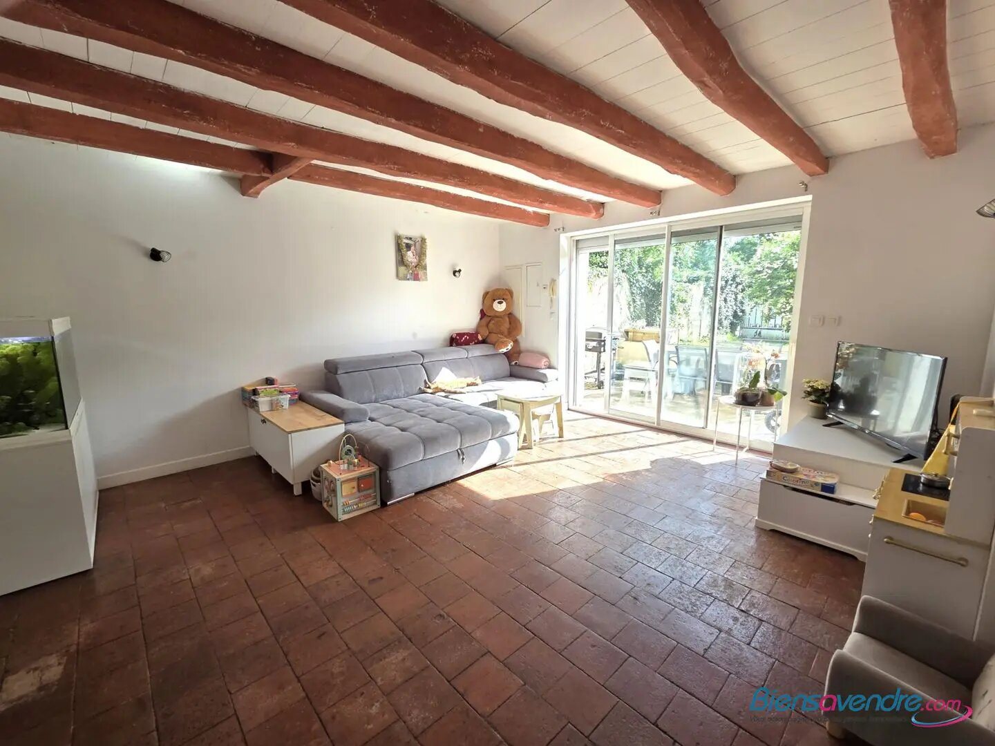Maison à vendre, 134m², Ligugé