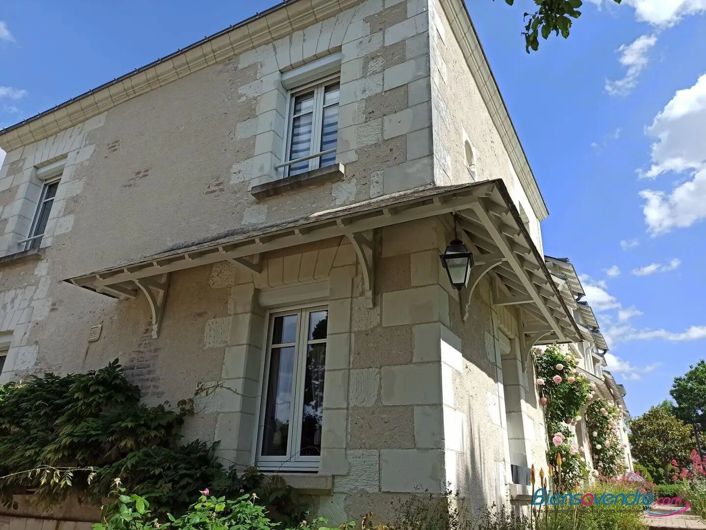 Maison à vendre, 360m², Montbazon