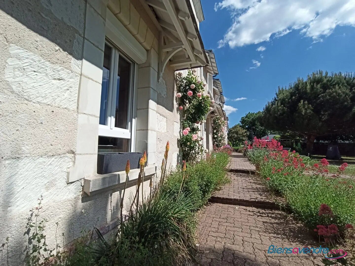 Maison à vendre, 360m², Montbazon