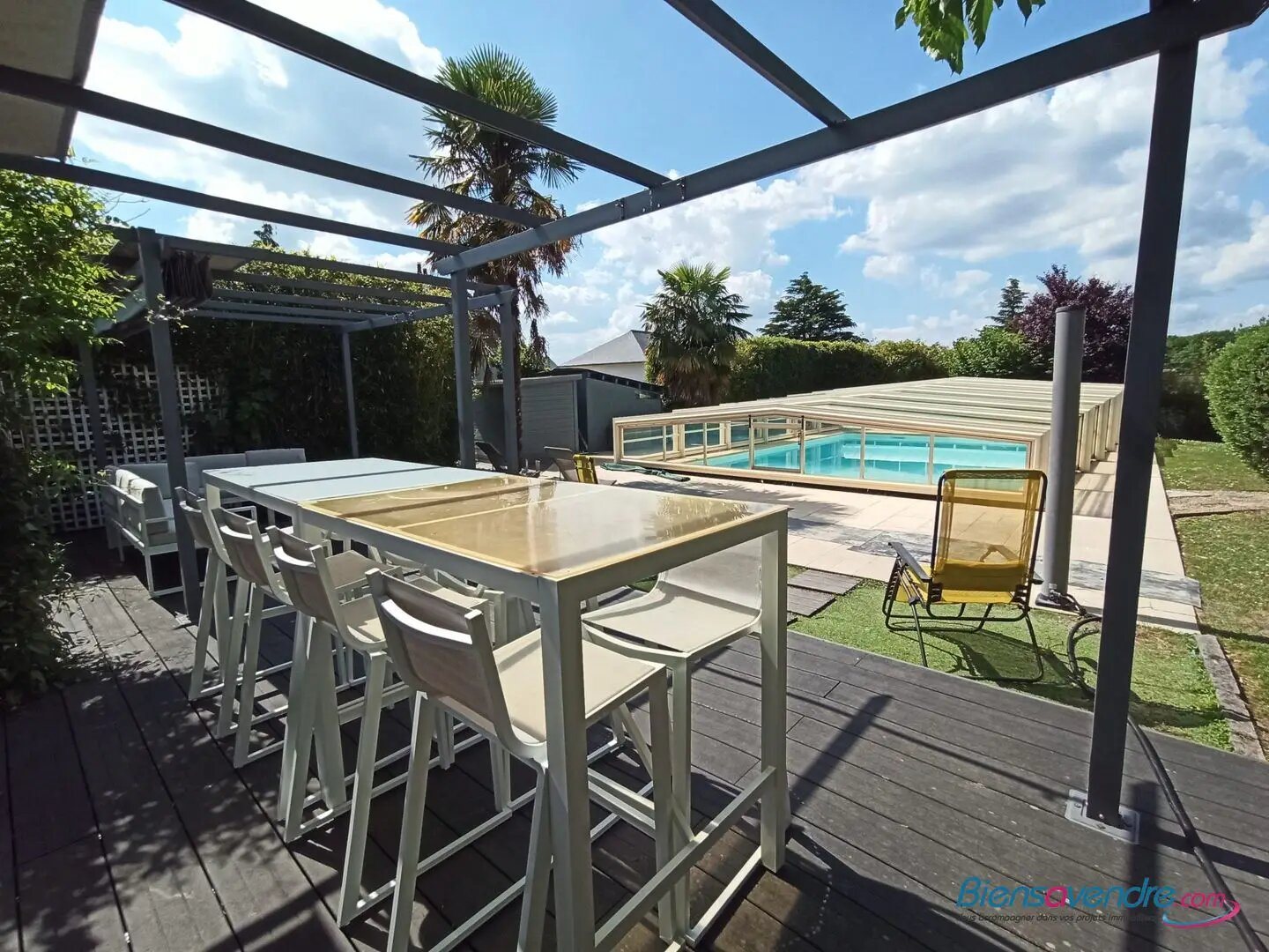 Maison à vendre, 360m², Montbazon