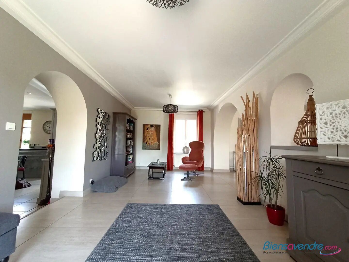 Maison à vendre, 360m², Montbazon