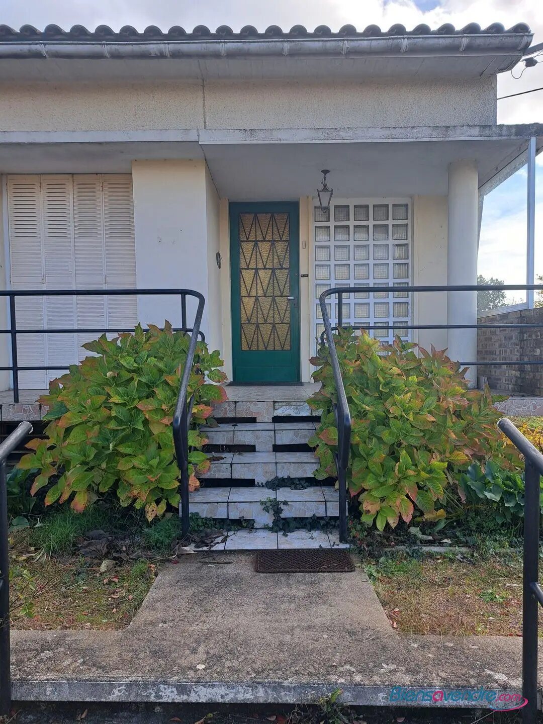 Maison à vendre, 81m², Valence-en-Poitou