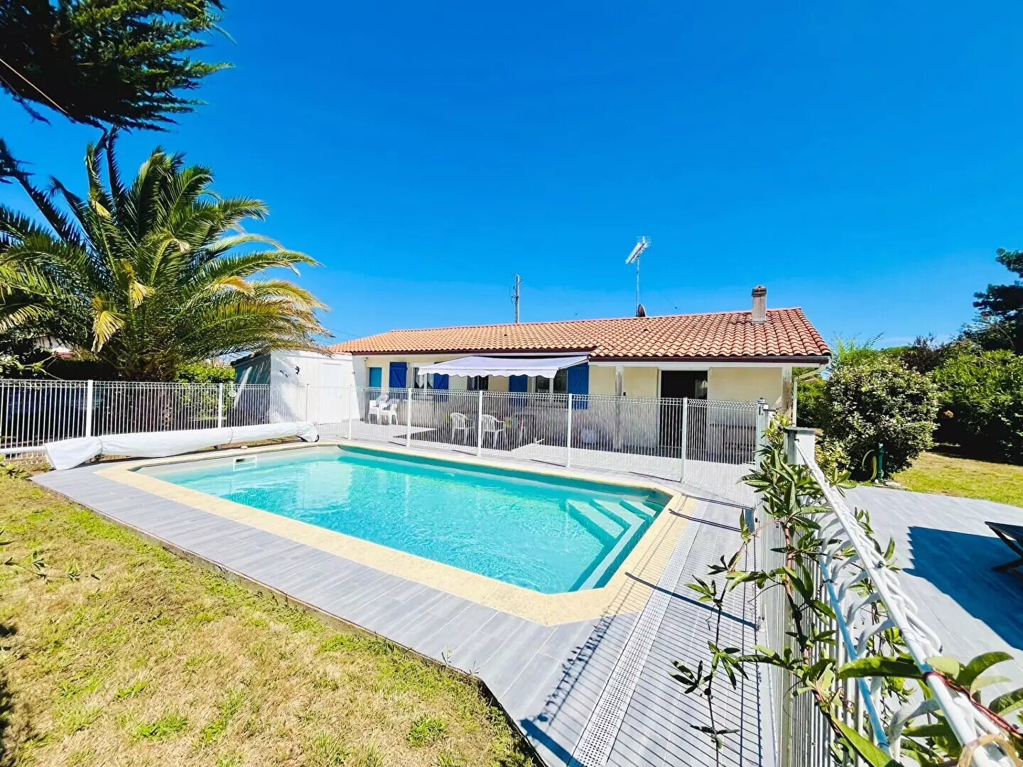 Maison à vendre, 106m², Gujan-Mestras