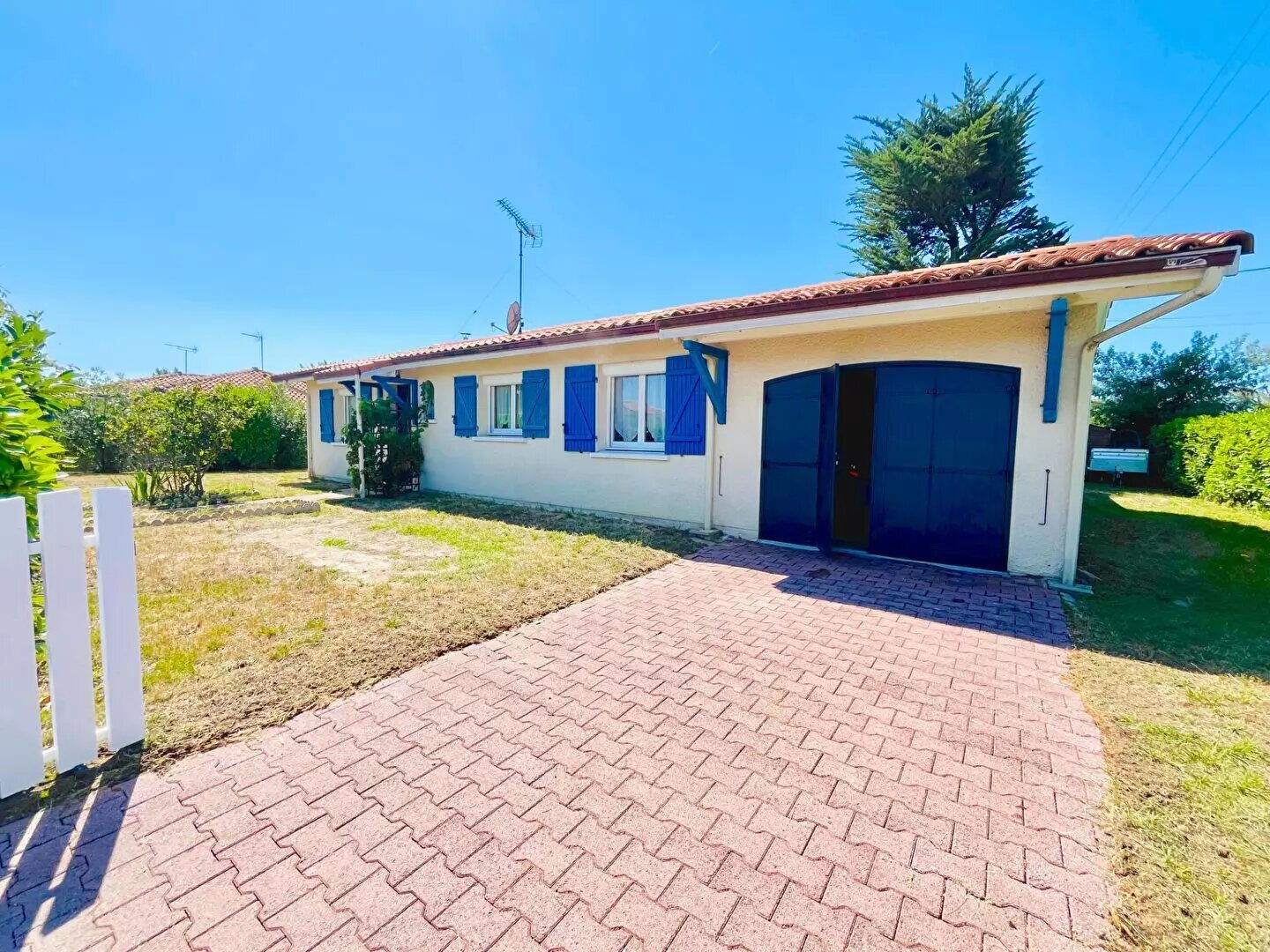 Maison à vendre, 106m², Gujan-Mestras