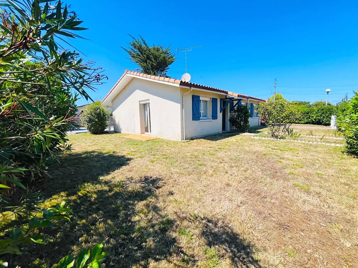 Maison à vendre, 106m², Gujan-Mestras