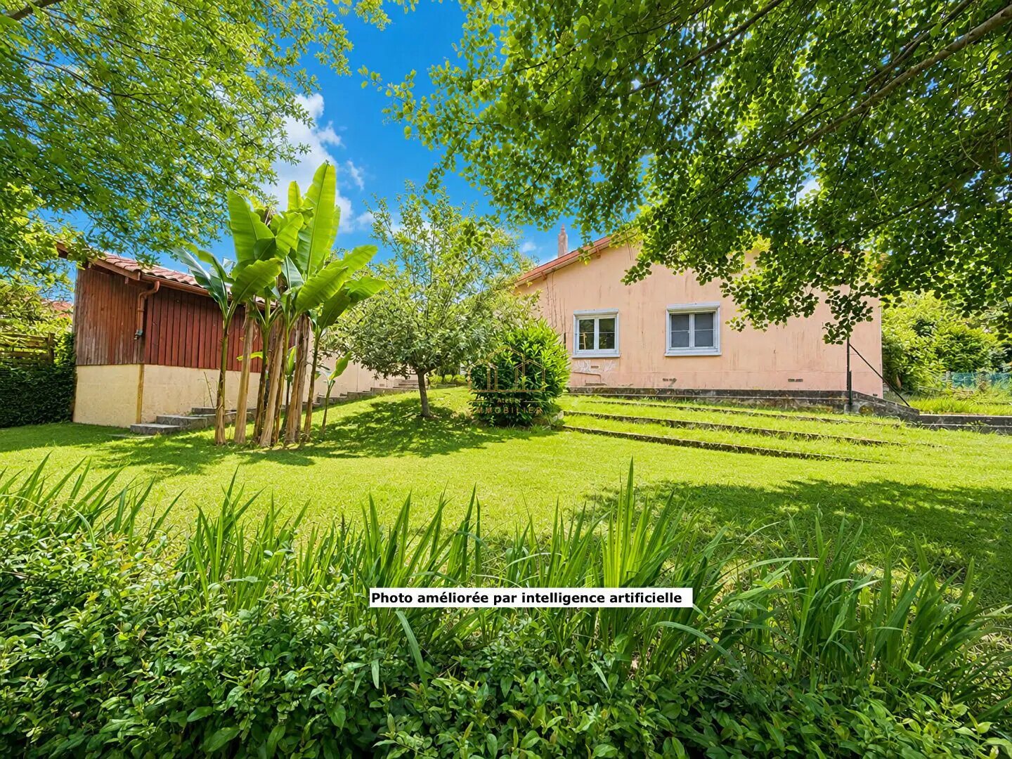 Maison à vendre, 115m², Parentis-en-Born