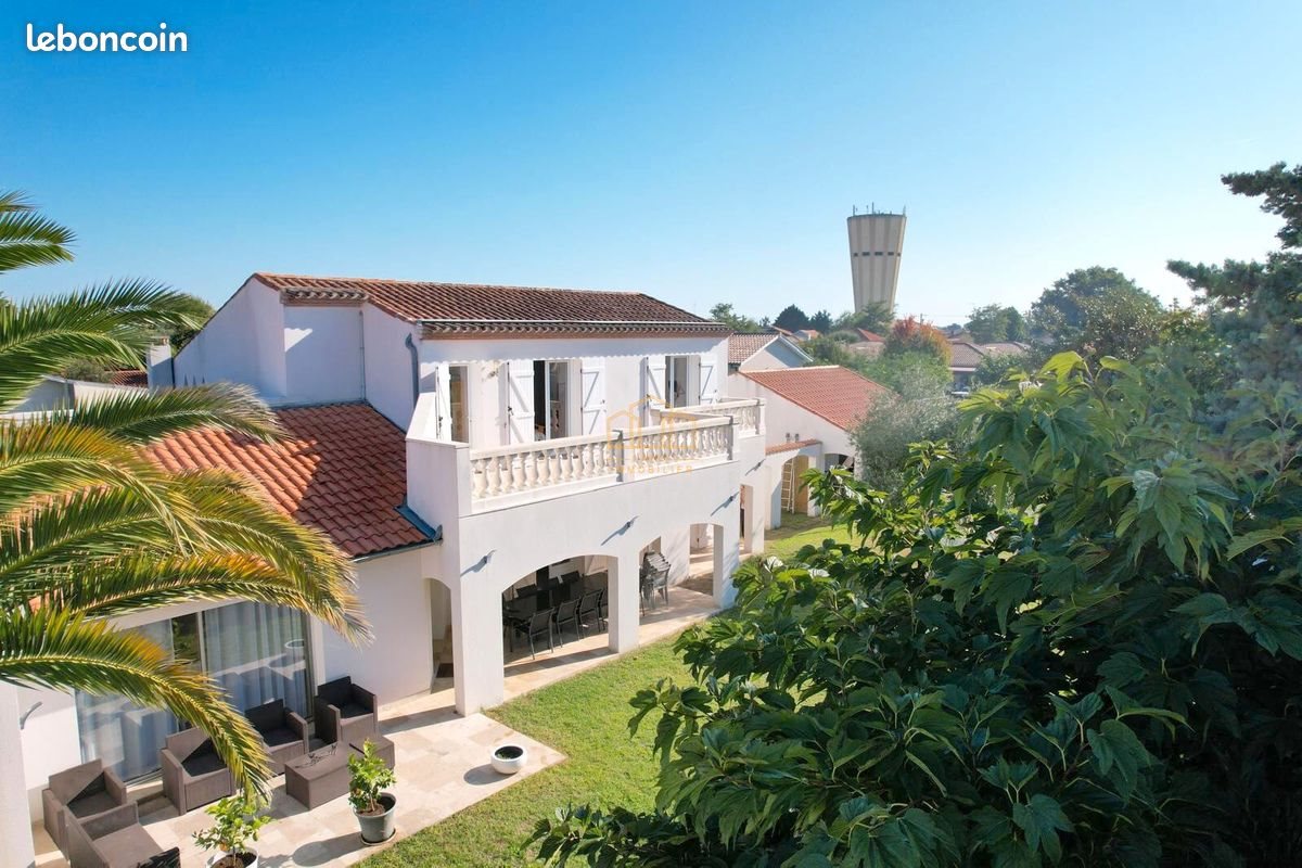 Maison à vendre, 208m², Gujan-Mestras