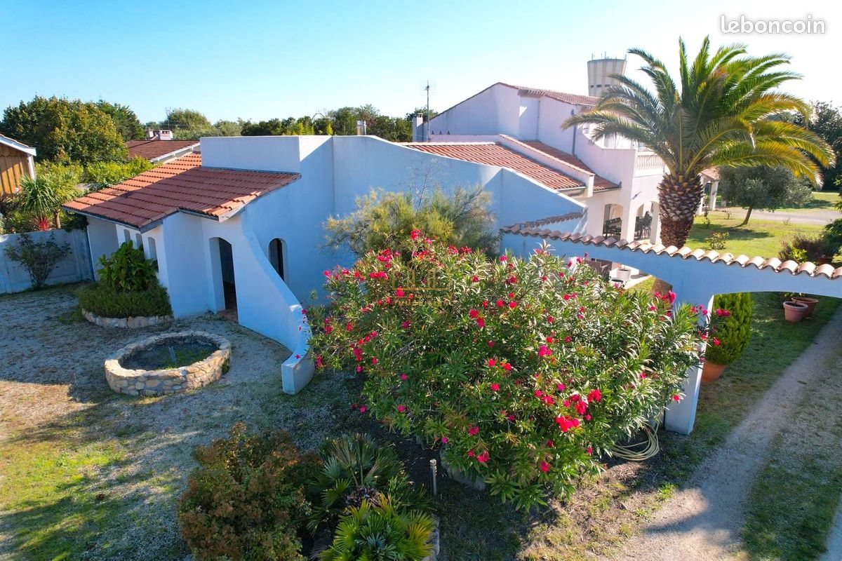 Maison à vendre, 208m², Gujan-Mestras