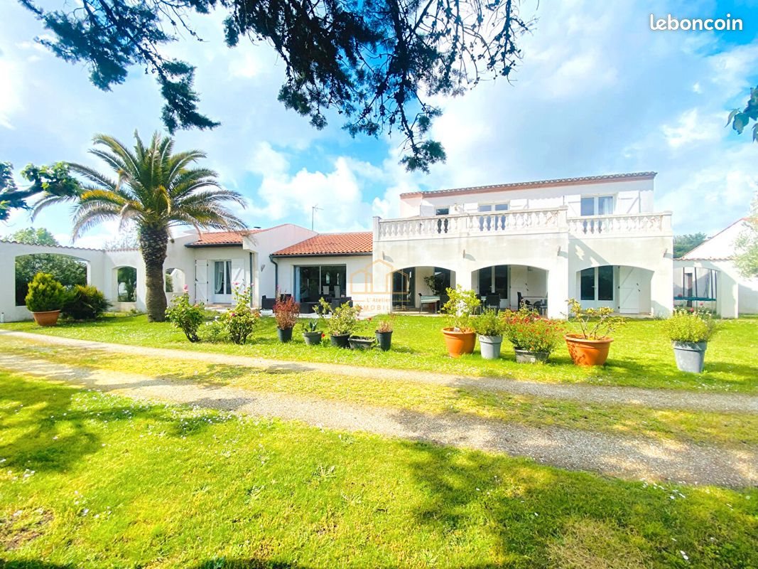 Maison à vendre, 208m², Gujan-Mestras