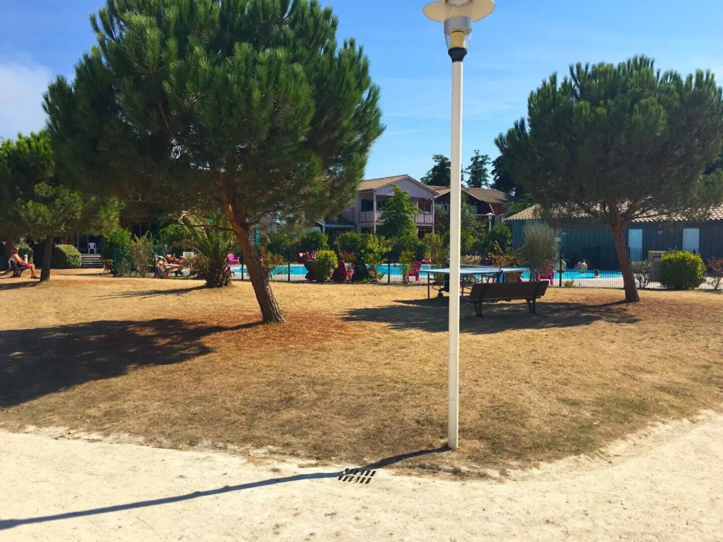 Appartement à vendre, 59m², Le Teich