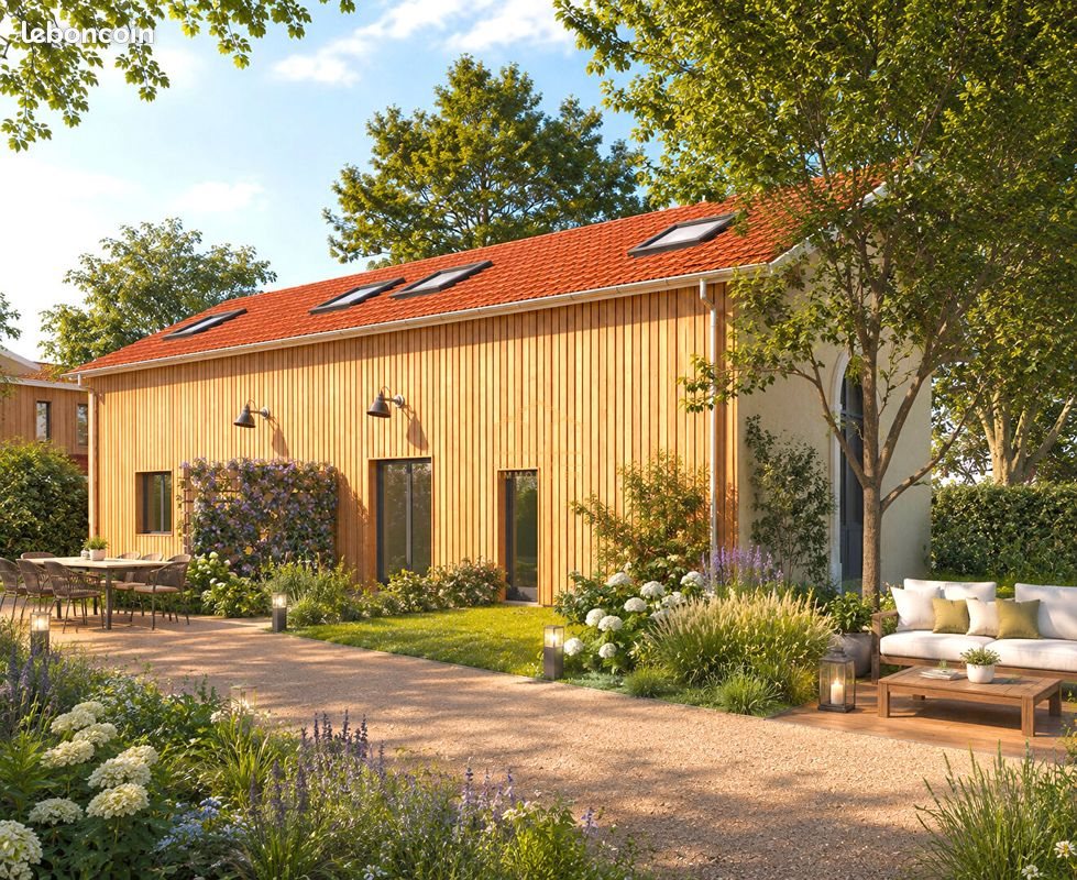 Maison à vendre, 92m², Gujan-Mestras