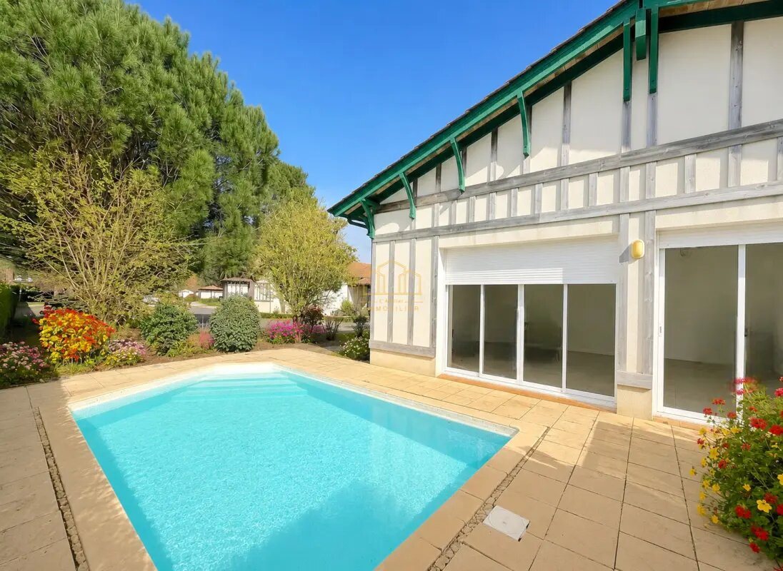 Maison à vendre, 143m², Gujan-Mestras