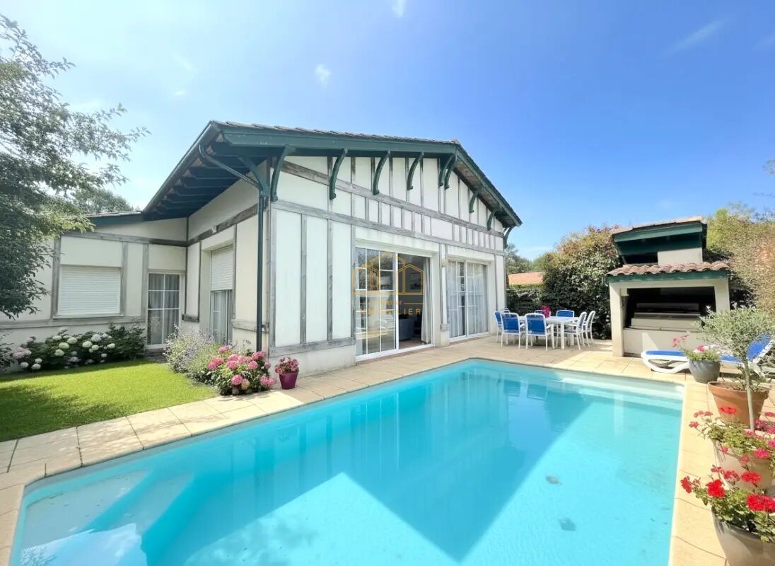 Maison à vendre, 143m², Gujan-Mestras