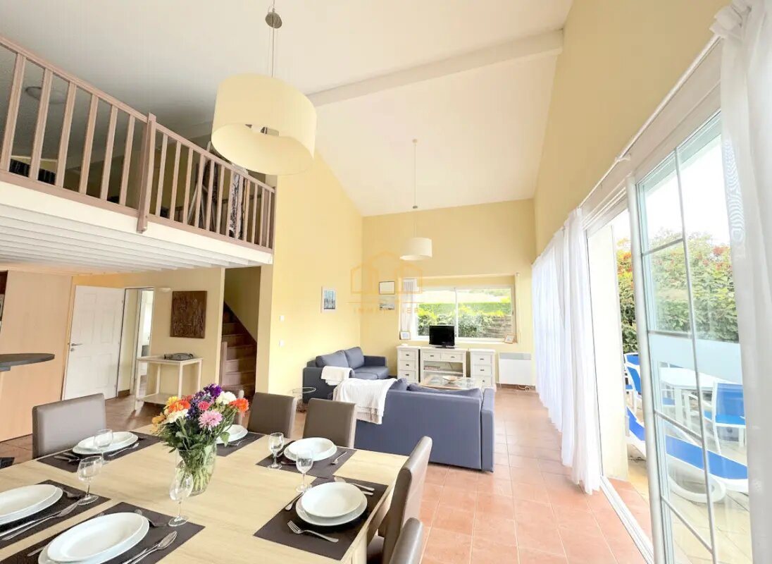 Maison à vendre, 143m², Gujan-Mestras