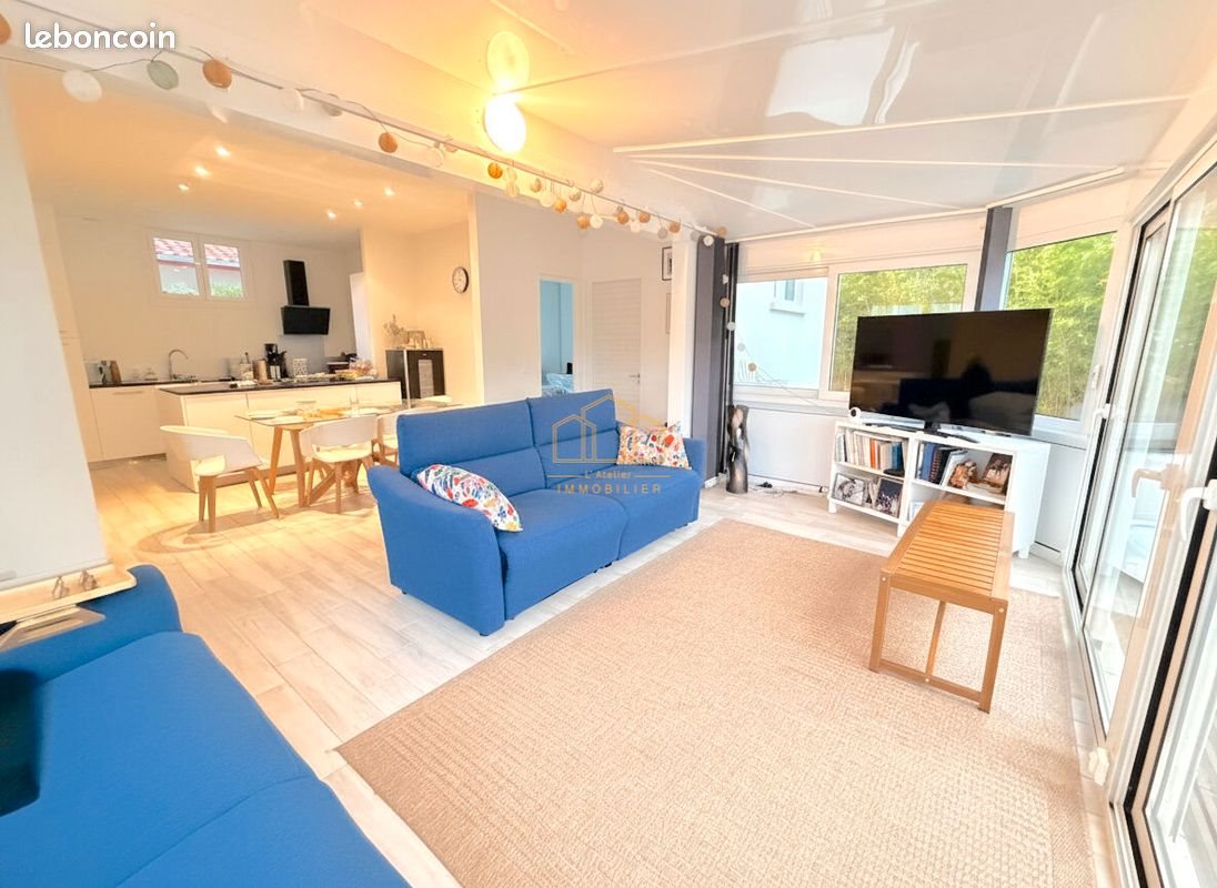 Maison à vendre, 110m², Arcachon