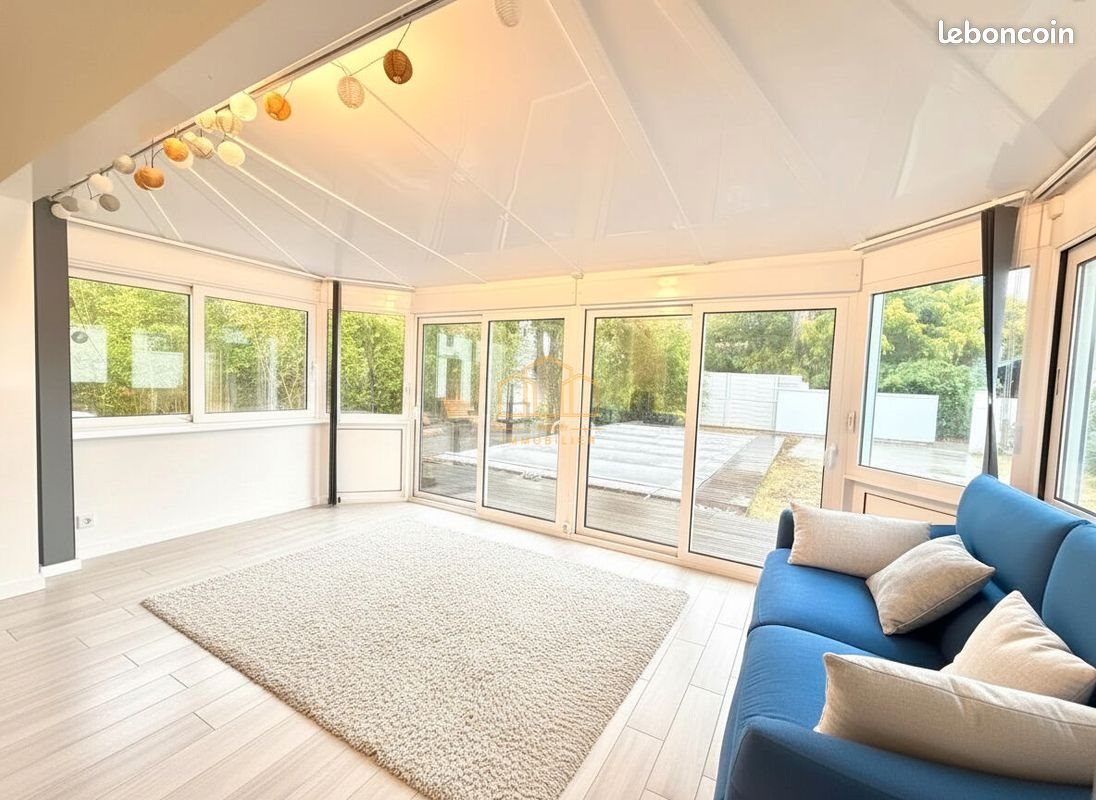 Maison à vendre, 110m², Arcachon