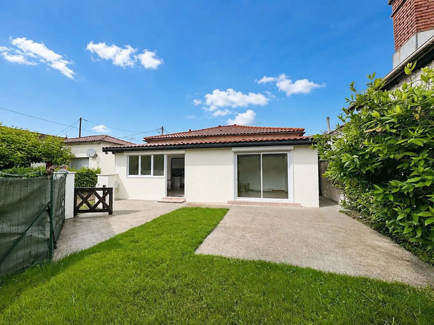 Maison à vendre, 98m², Gujan-Mestras