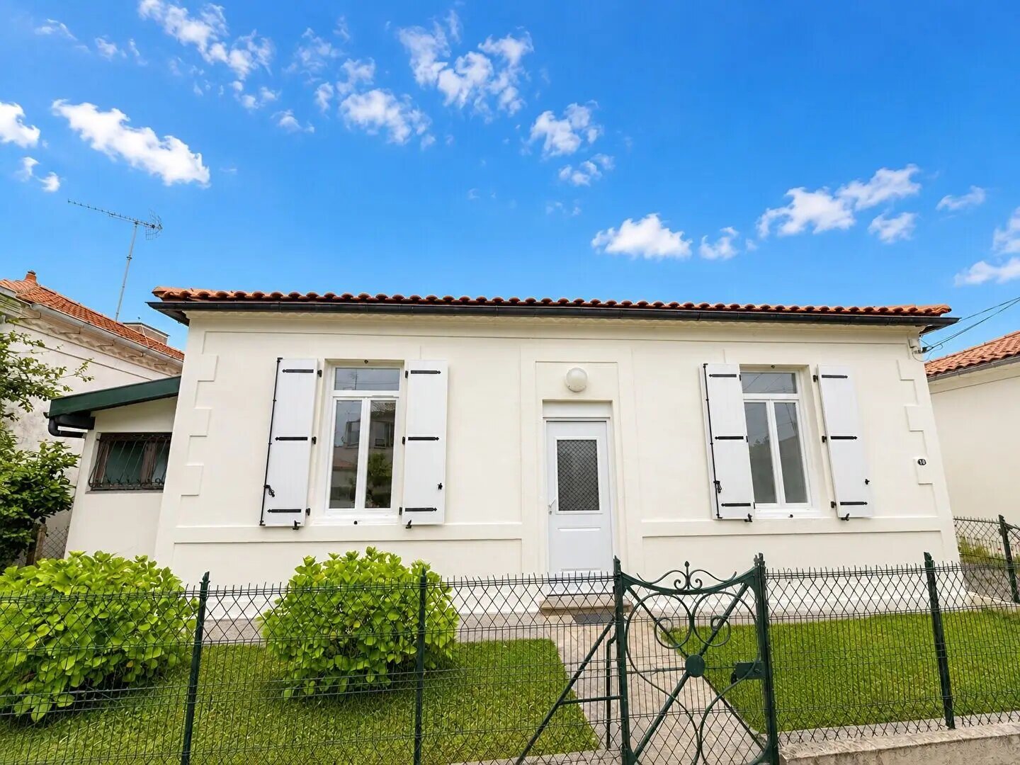 Maison à vendre, 98m², Gujan-Mestras