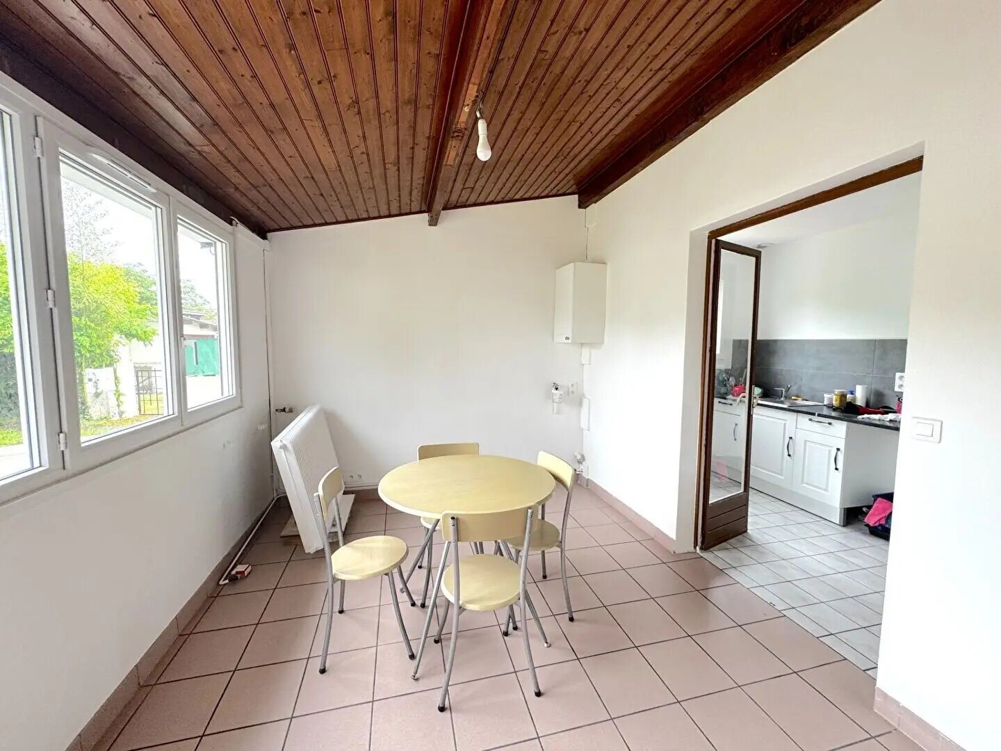 Maison à vendre, 98m², Gujan-Mestras