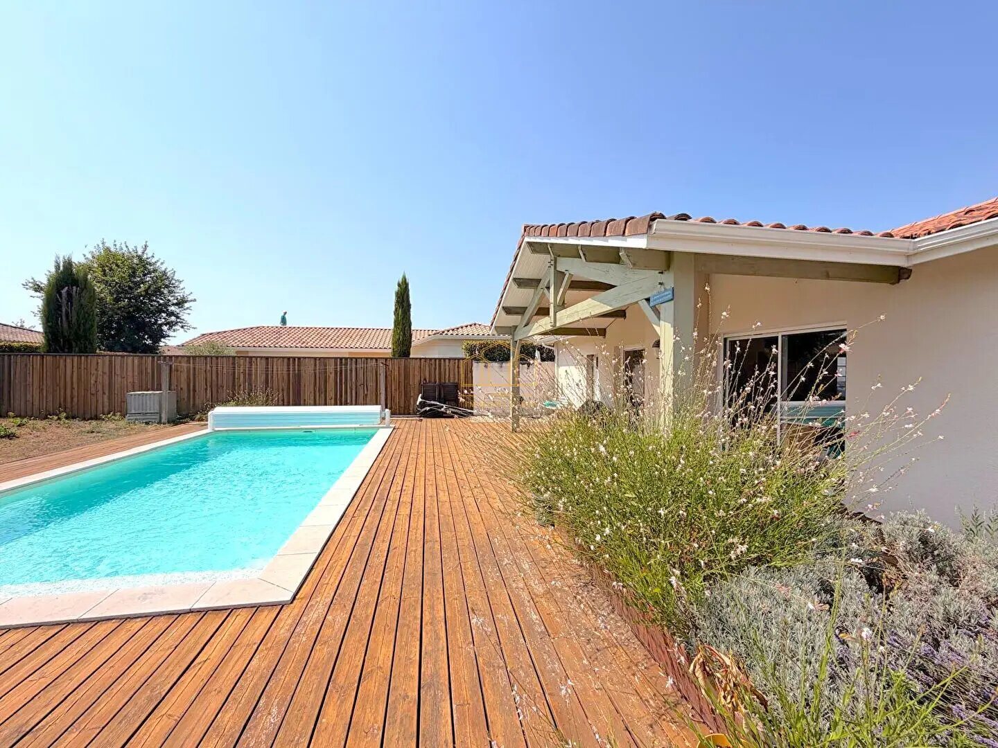 Maison à vendre, 124m², Audenge