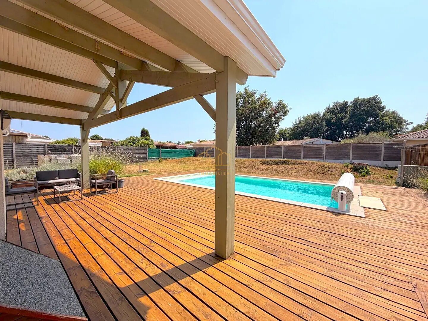Maison à vendre, 124m², Audenge