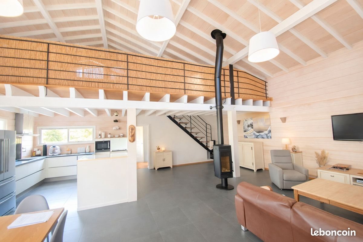 Maison à vendre, 182m², Gujan-Mestras