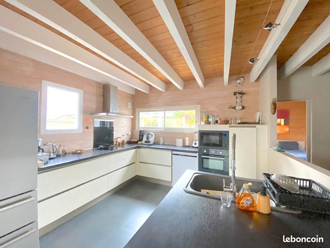 Maison à vendre, 182m², Gujan-Mestras