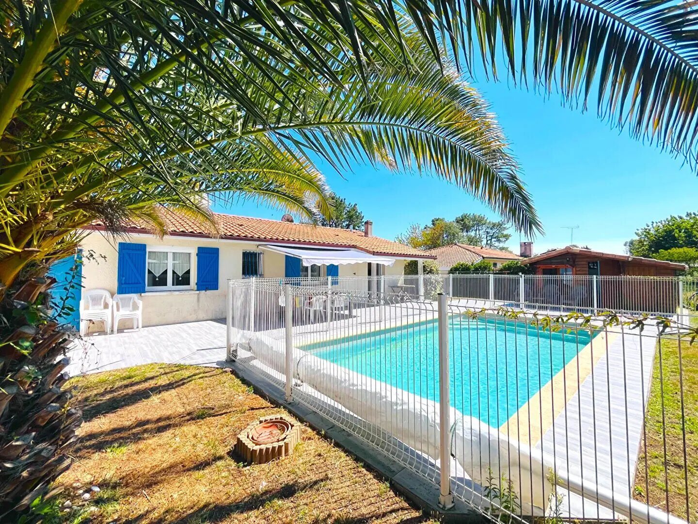 Maison à vendre, 106m², Gujan-Mestras