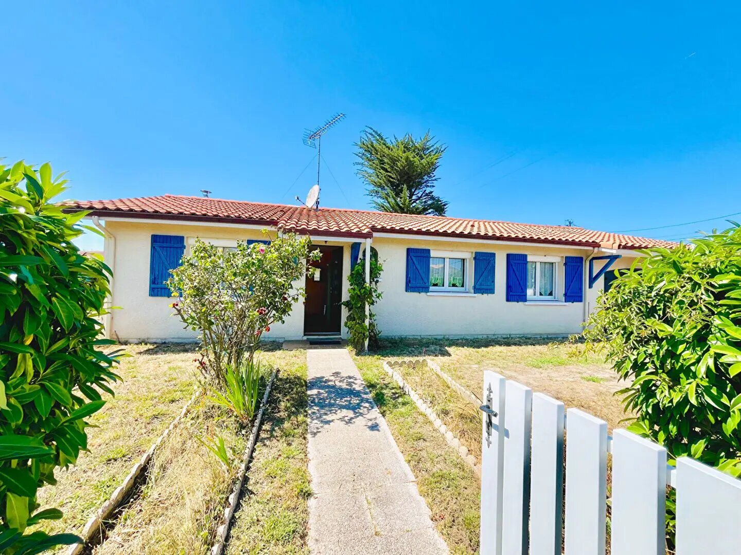 Maison à vendre, 106m², Gujan-Mestras