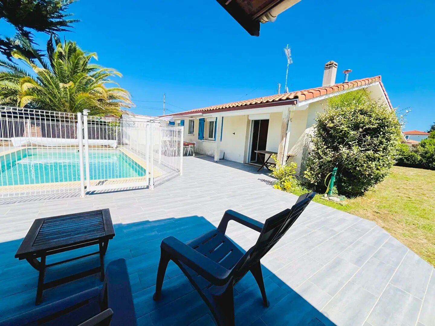 Maison à vendre, 106m², Gujan-Mestras