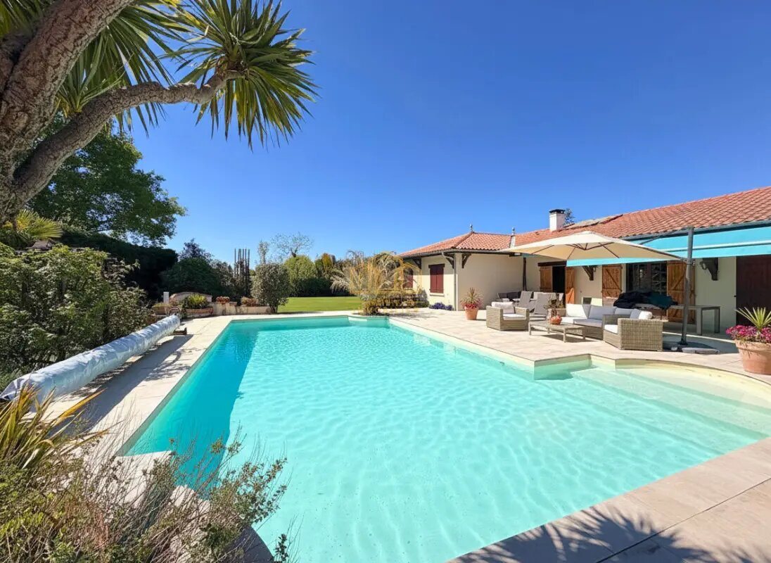 Maison à vendre, 204m², Gujan-Mestras