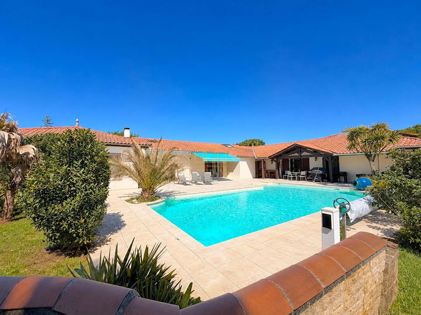 Maison à vendre, 204m², Gujan-Mestras