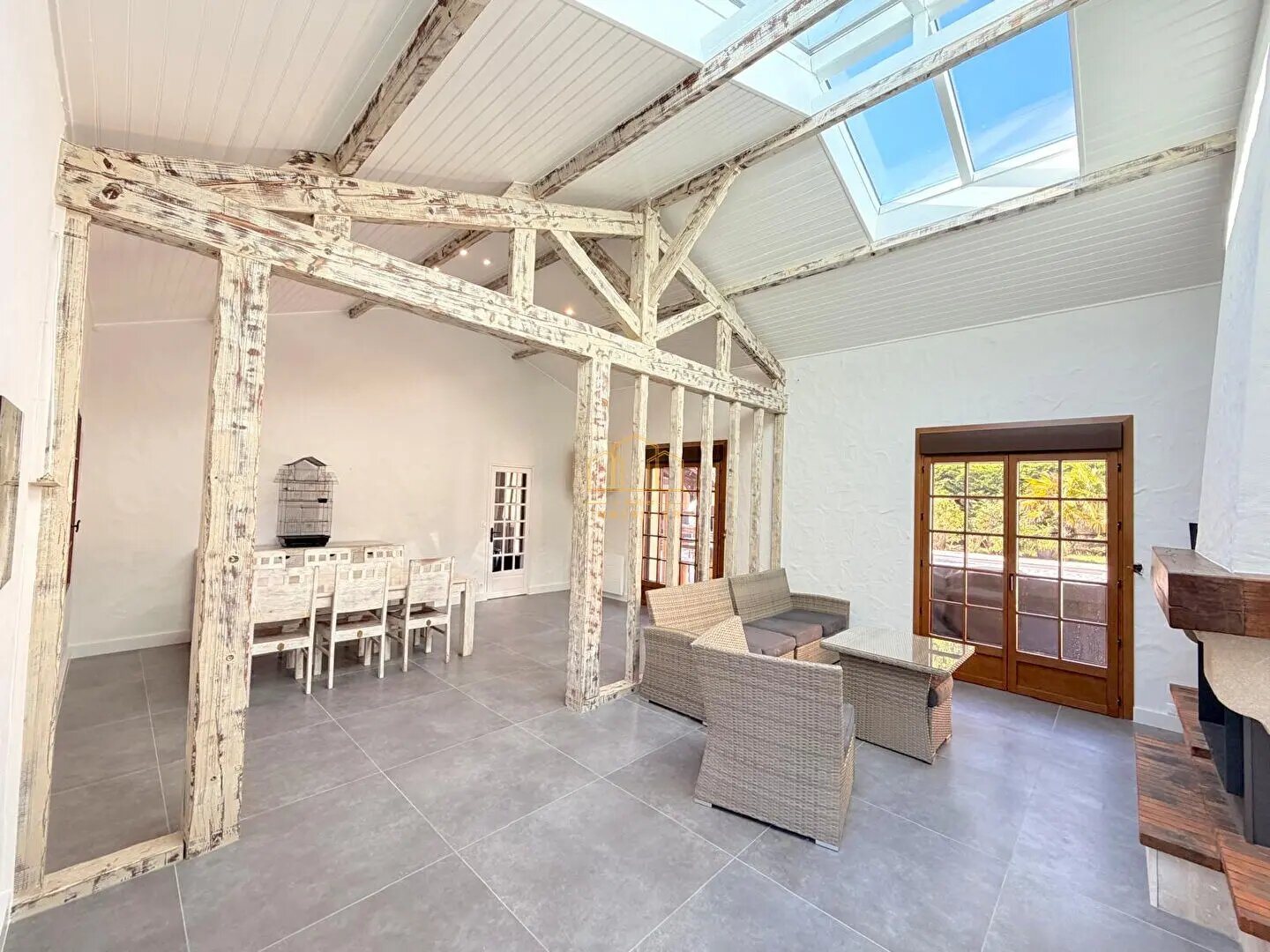 Maison à vendre, 204m², Gujan-Mestras