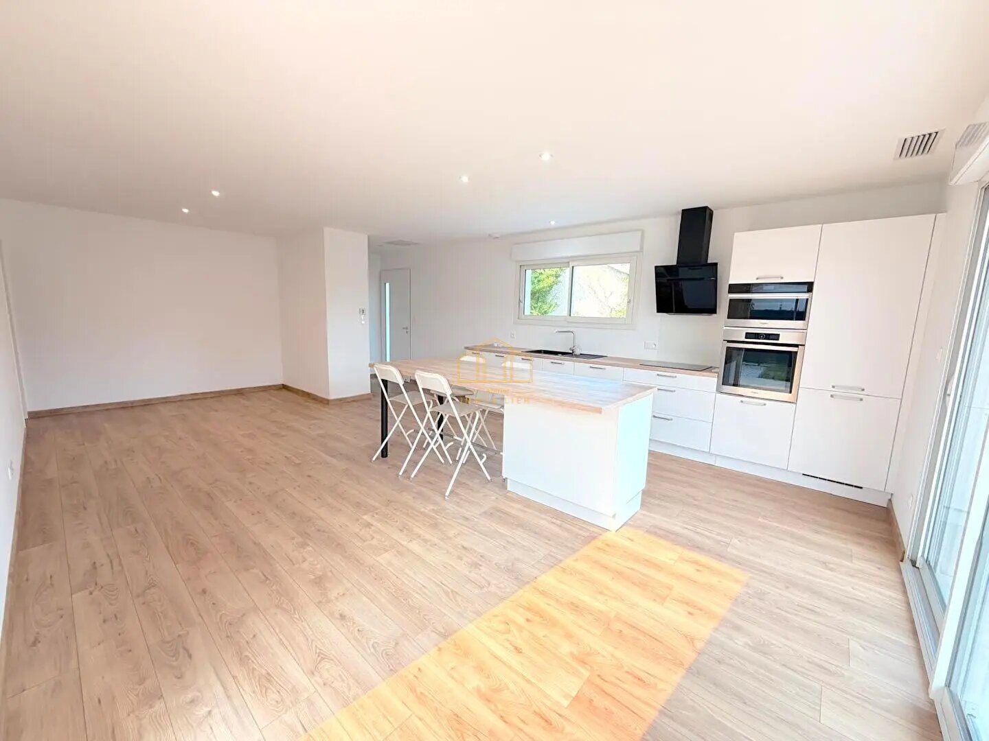 Maison à vendre, 90m², Audenge
